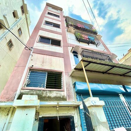 Cozy 2Bhk Apt Near Ruby Hospital & Em Bypass Kalkutta Exterior foto