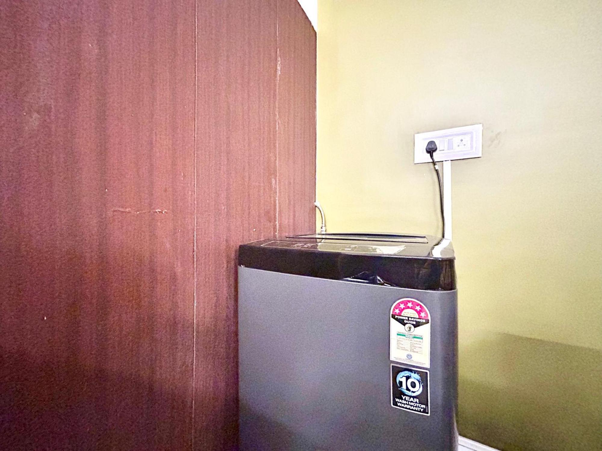 Cozy 2Bhk Apt Near Ruby Hospital & Em Bypass Kalkutta Exterior foto
