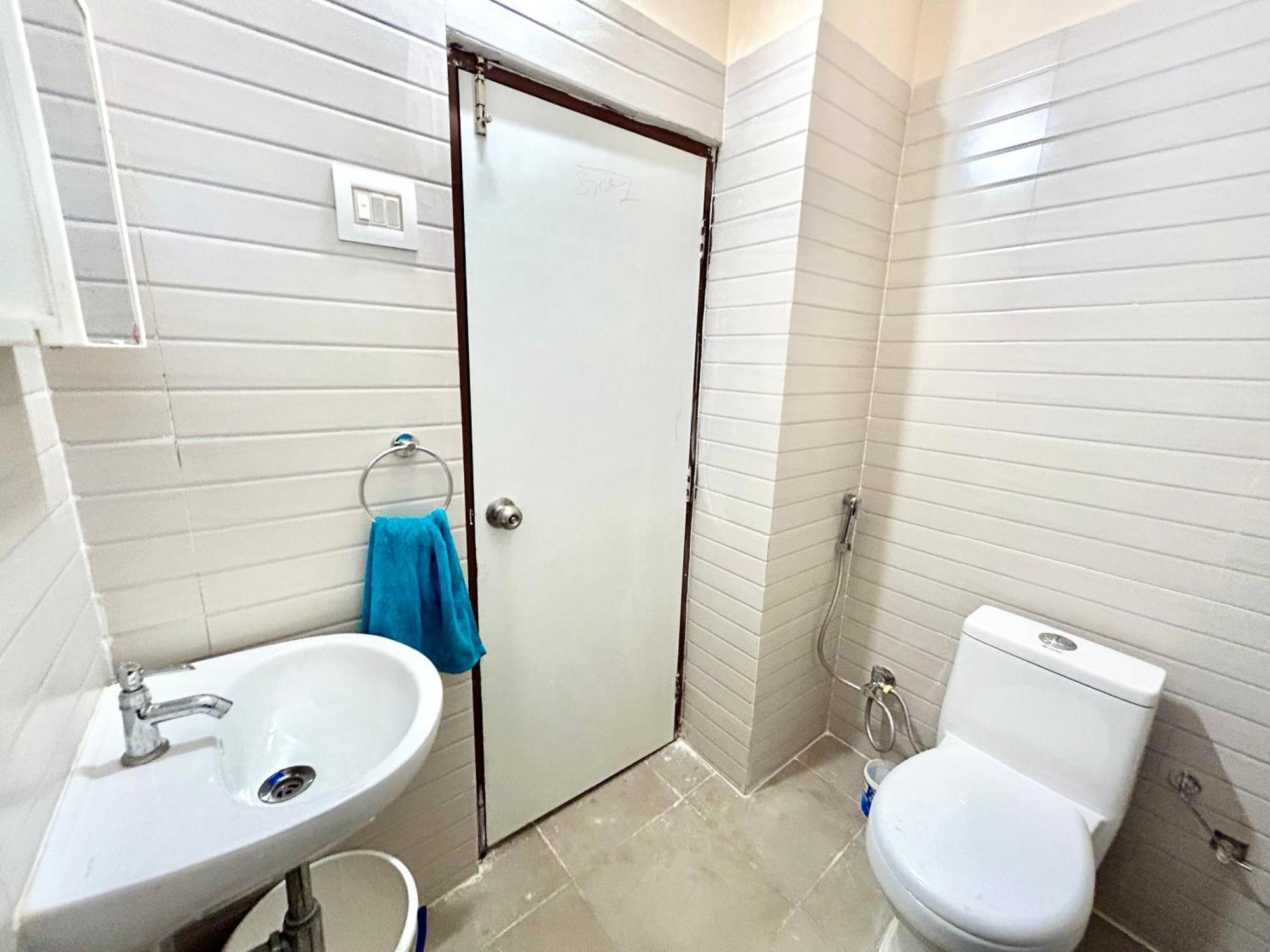 Cozy 2Bhk Apt Near Ruby Hospital & Em Bypass Kalkutta Exterior foto